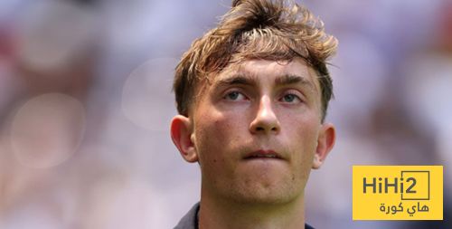 عاجل: ديان هويسين .. لاعب واحد غير التوازن في ريال مدريد