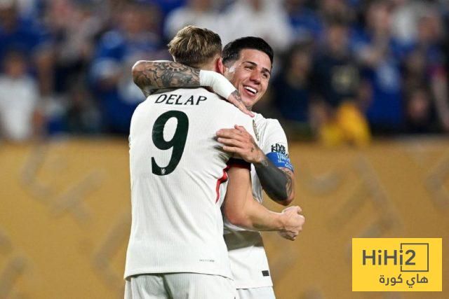 عاجل: صناع اللعب يتألقون بمونديال الأندية 2025: تسعة لاعبين في الصدارة