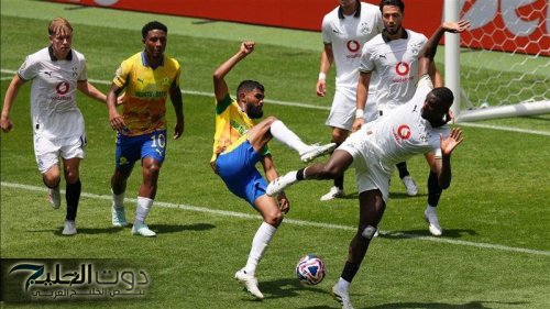 "معركة العبور".. موعد مباراة صن داونز ضد فلومينينسي في كأس العالم للأندية 2025 والقنوات الناقلة