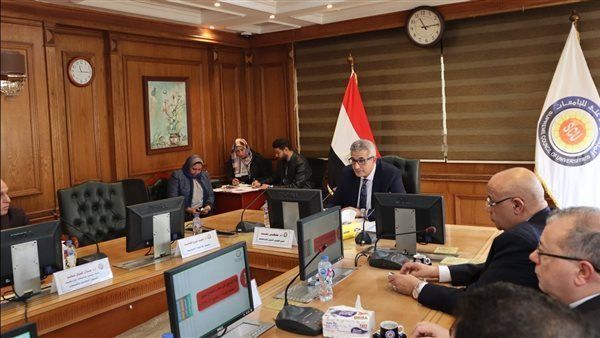 عاجل: إطلاق طابع بريد احتفالًا باليوبيل الماسي للمجلس الأعلى للجامعات