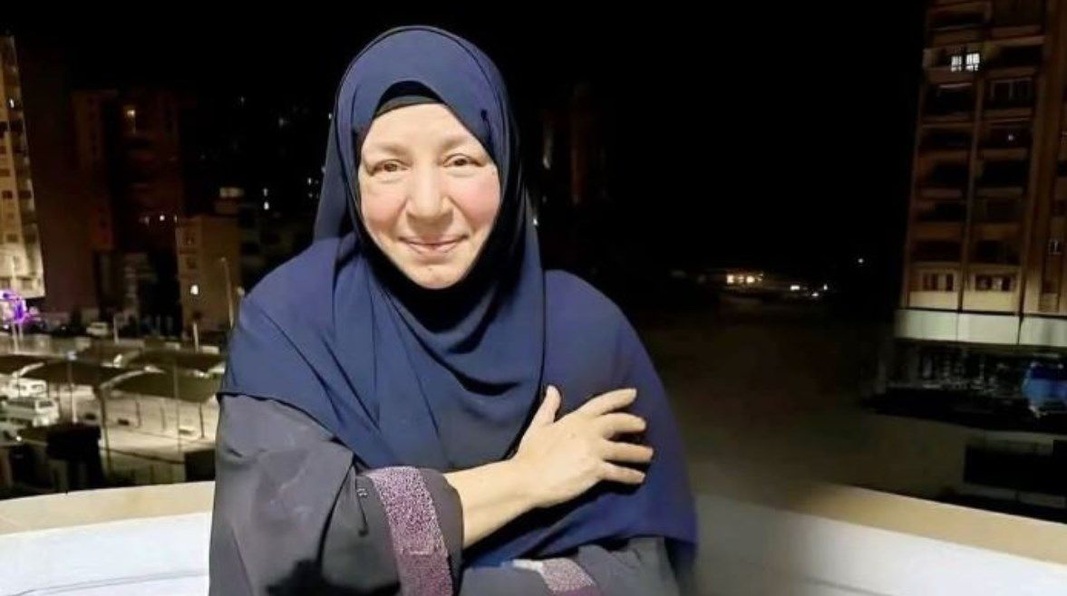 عاجل: “بنستغرب ليه”.. أول تعليق من عبلة كامل بعد تصدرها الترند