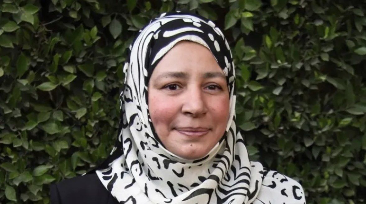 عاجل: صورة تضع عبلة كامل على صدارة التريند.. ما السبب؟