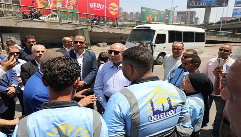 عاجل: زي موحد للسُيّاس في القاهرة.. التفاصيل الكاملة لتطبيق نظام «السايس المرخص» في مصر