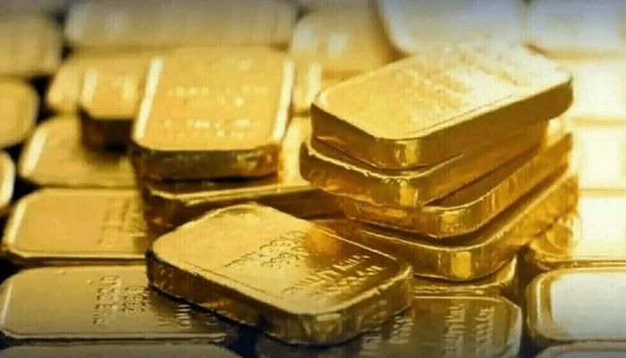 عاجل: سعر الذهب يهدأ وسط فتور الطلب على الملاذ الآمن