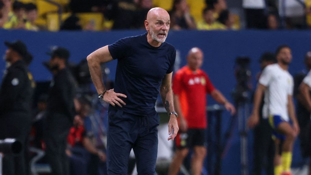 عاجل: آخرهم بيولي.. مقصلة النصر تحصد رؤوس 10 مدربين