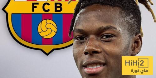 عاجل: نصيحة هامة إلى برشلونة لحسم صفقة نيكو ويليامز