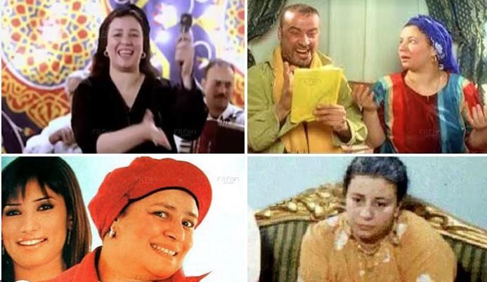 عاجل: “بنستغرب ليه”.. أول تعليق من عبلة كامل بعد تصدرها الترند