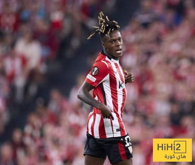 عاجل: انزعاج بيلباو من برشلونة … أمر منطقي