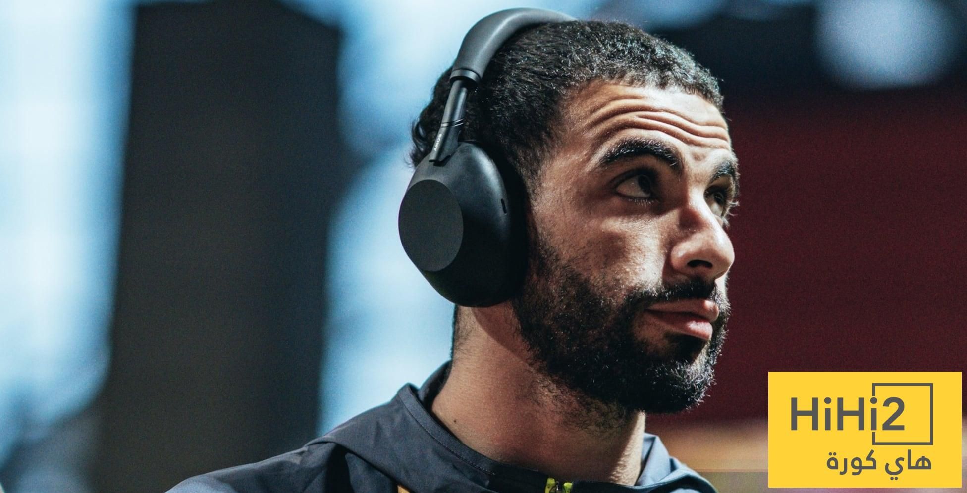 عاجل: آيت نوري… السلاح الجديد في خطة غوارديولا الهجومية