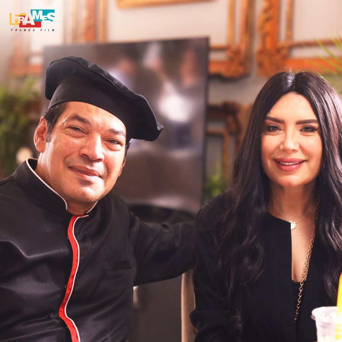 باسم سمرة سائق ميكروباص في مسلسل "زمالك بولاق".. والعمل يُعرض قريبًا
