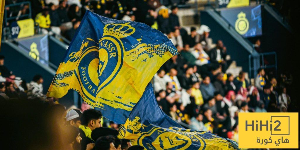 عاجل: أزمة “طمس الشعار”.. النصر يطمئن جماهيره ويكشف الحقيقة!