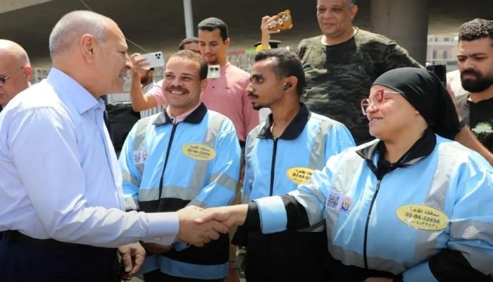 عاجل: زي موحد للسُيّاس في القاهرة.. التفاصيل الكاملة لتطبيق نظام «السايس المرخص» في مصر