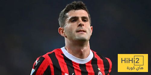 عاجل: ميلان يسعى لتجديد عقد بوليسيتش