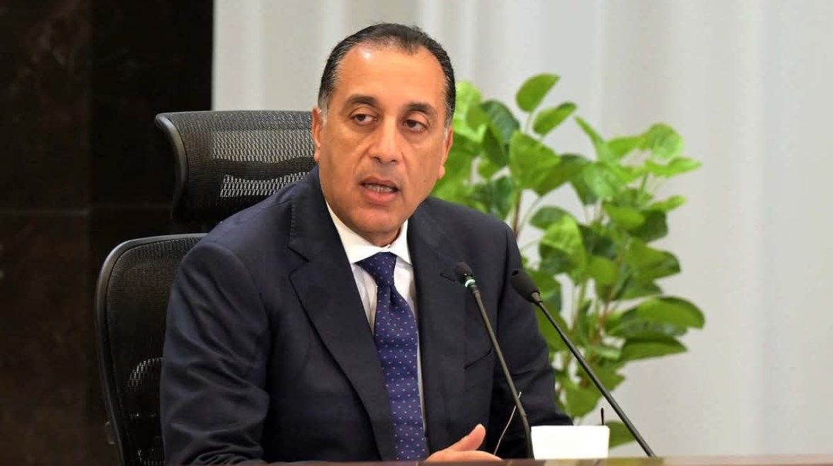 عاجل: مدبولي: ناقشت مع وزير الكهرباء ترشيد الاستهلاك خلال الفترة المقبلة