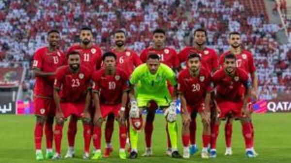 عاجل: المنتخب العماني يستعد للملحق الآسيوي بدون لاعبي السيب