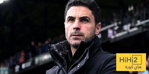 عاجل: أرتيتا المهووس بحراس المرمى! – هاي كورة