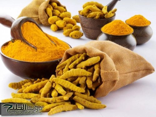 «بمناسبة الترند الأخير».. ماذا تفعل ملعقة واحدة من الكركم لجسمك عند تناوله؟.. ضاع عمرنا منعرفهاش