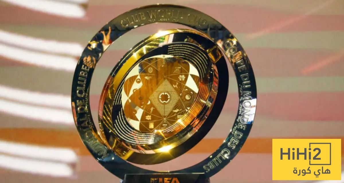 عاجل: أول حارس يُسجل في مرماه بكأس العالم للأندية