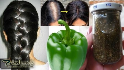 سر الهنديات لتطويل الشعر بسرعة الصاروخ وعلاج الصلع من الأسبوع الأول قناع لنمو مزدوج وشعر طويل وكثيف