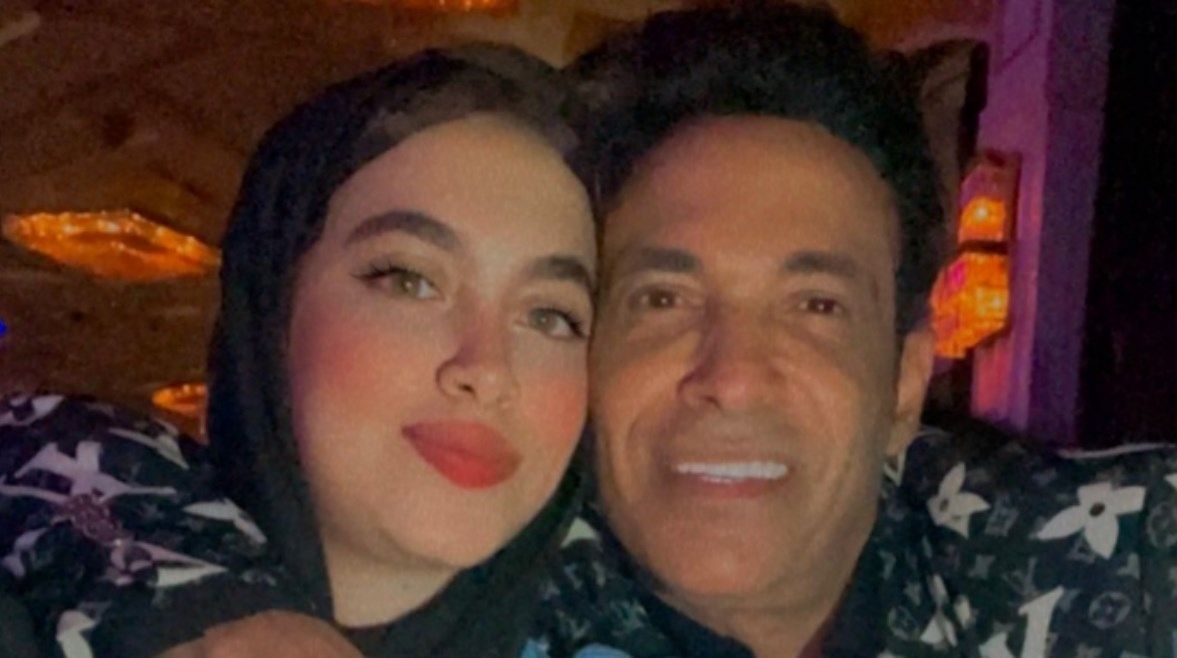 عاجل: سعد الصغير يحتفل بتخرج ابنته من كلية الهندسة: “وش السعد عليا”