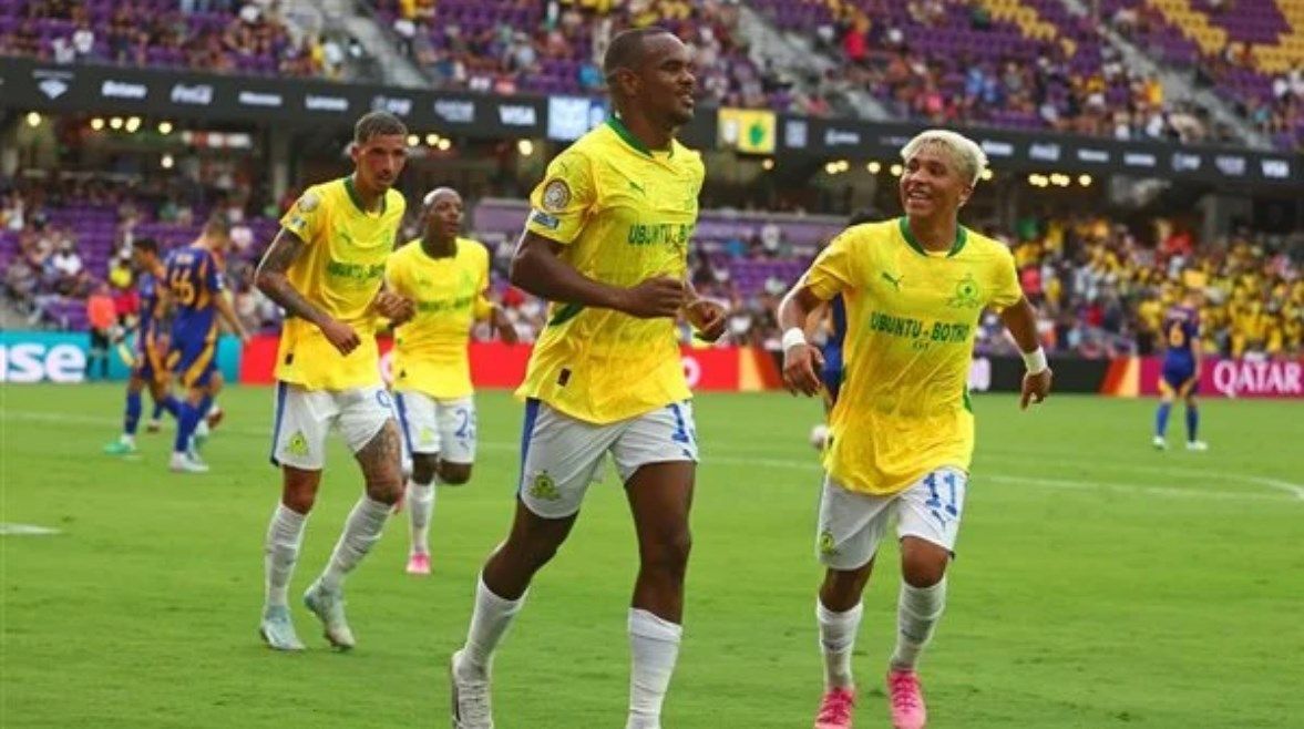 عاجل: موعد مباراة صن داونز ضد فلومينيينسي في كأس العالم للأندية