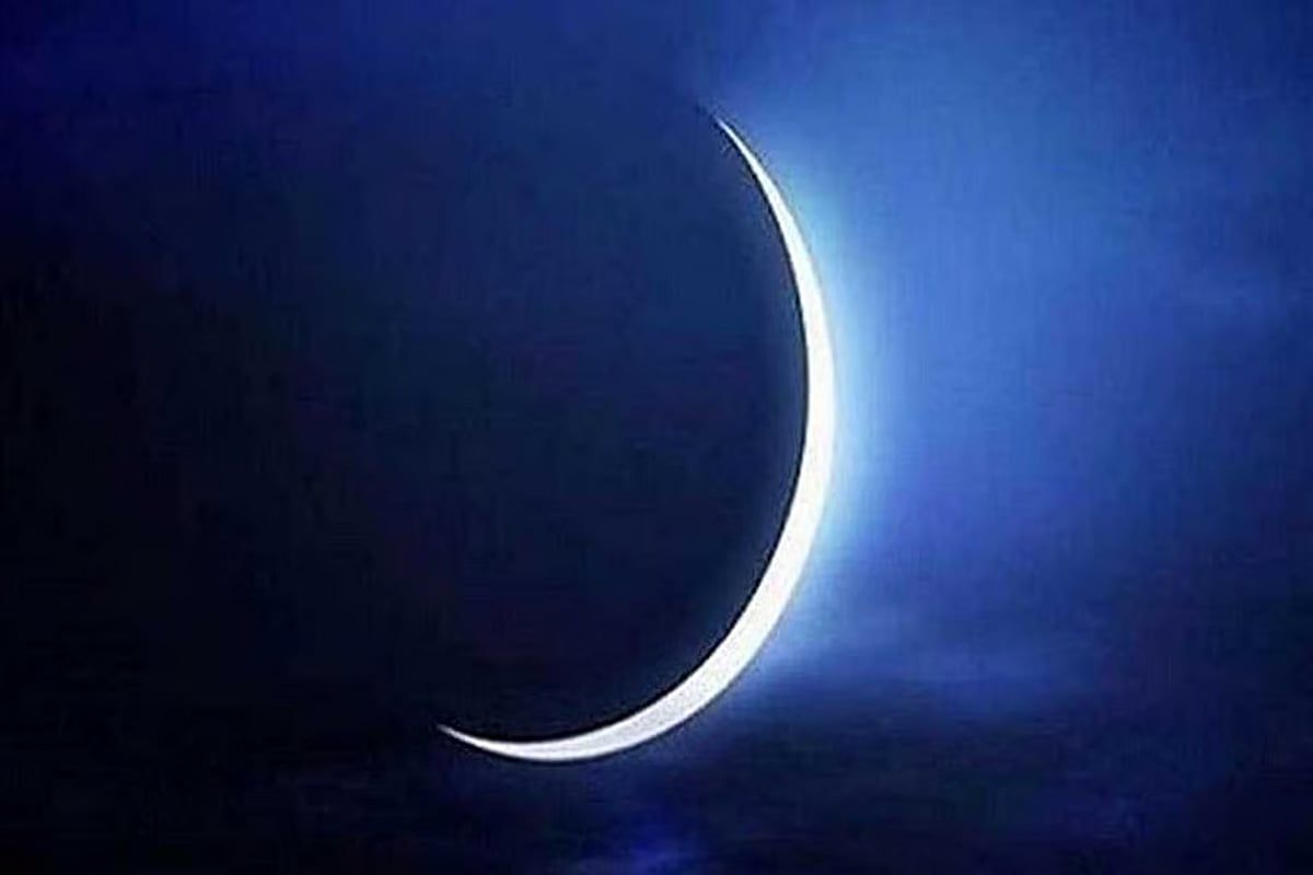 عاجل: يوم غدٍ الخميس الموافق 26 يونيو 2025م هو غُرّة شهر محرم لعام 1447هـ