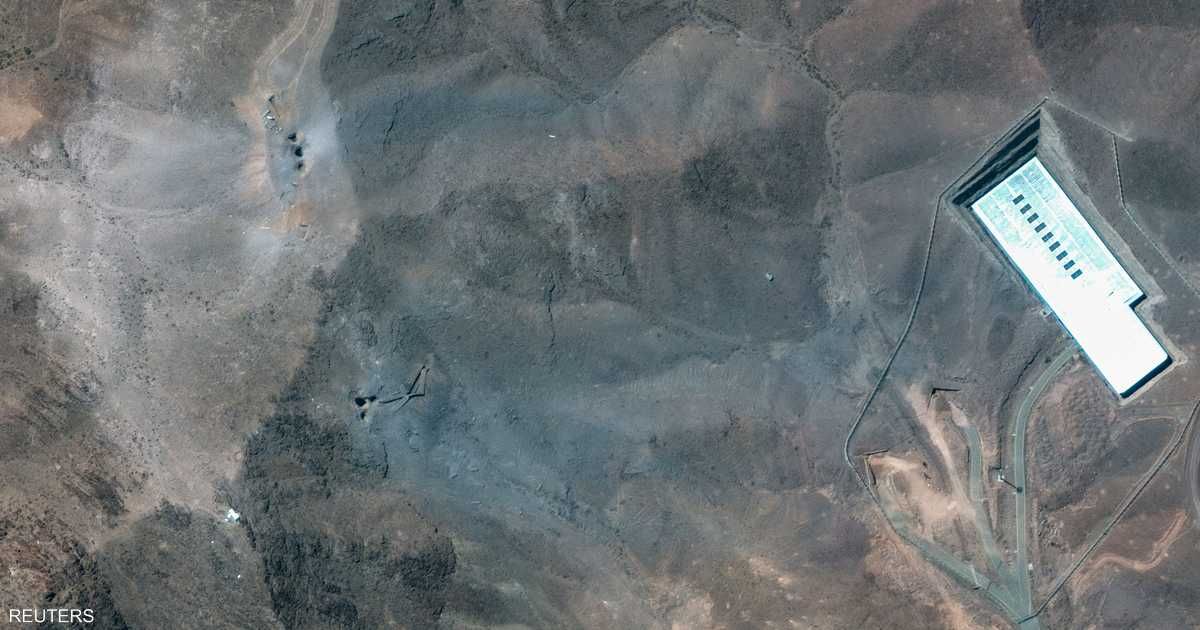 العالم اليوم - تقييم أميركي يكشف مفاجأة بشأن مصير "يورانيوم إيران المخصب"