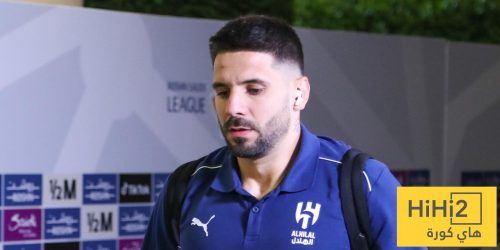 عاجل: هل سيشارك ميتروفيتش مع الهلال أمام باتشوكا؟