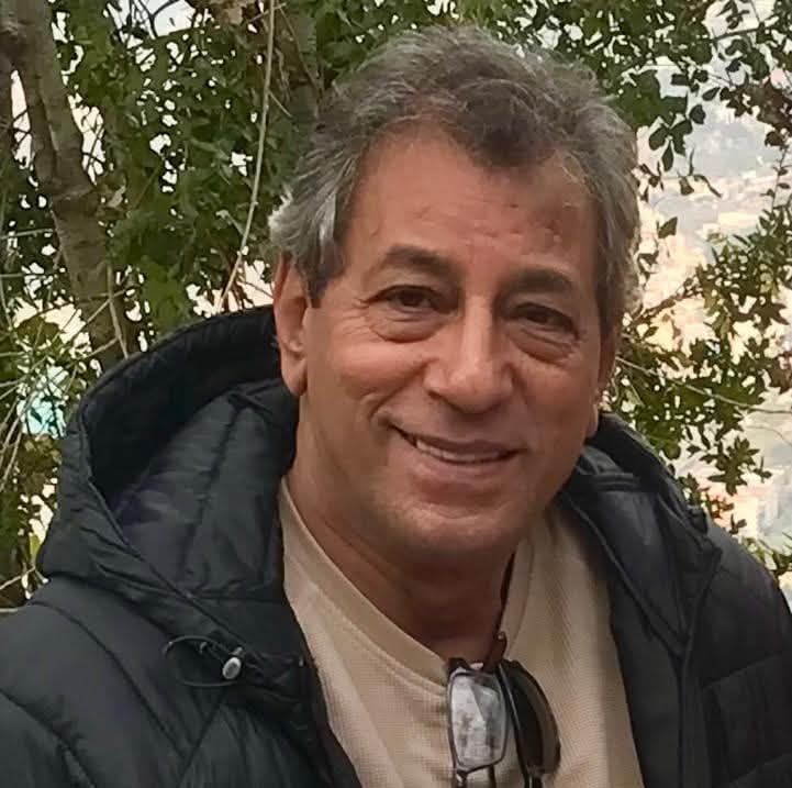 محسن صبري لـ "دوت الخليج الفني": الذكاء الاصطناعي تقنية خطيرة جدًا وهذا رأيي به.. أحضر أعمال جديدة (خاص)