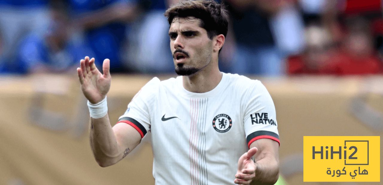 عاجل: تفوق أوروبي شبه كامل أمام الأندية الإفريقية في بطولات الفيفا