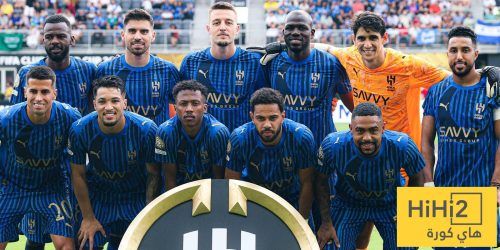 عاجل: قبل موقعة الحسم… الهلال يستعيد نجمه البرازيلي