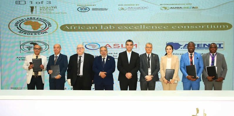 تدشين أول تحالف للاعتماد المعملي في القارة الإفريقية