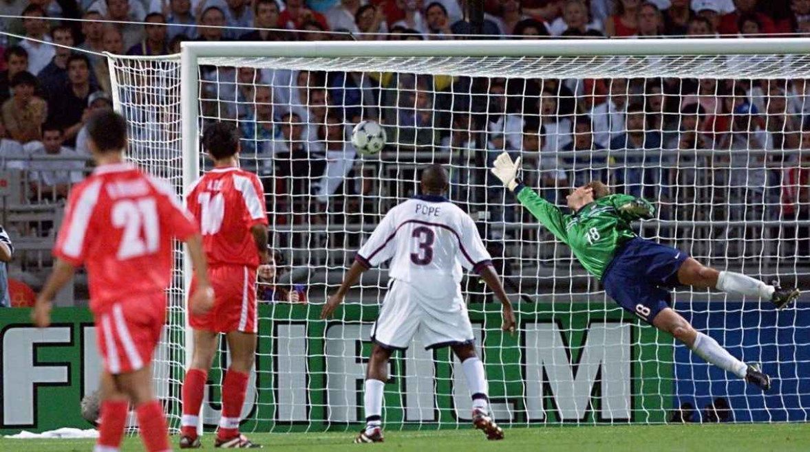 عاجل: مباريات مفخخة.. حرب موازية بين إيران وأمريكا في كأس العالم