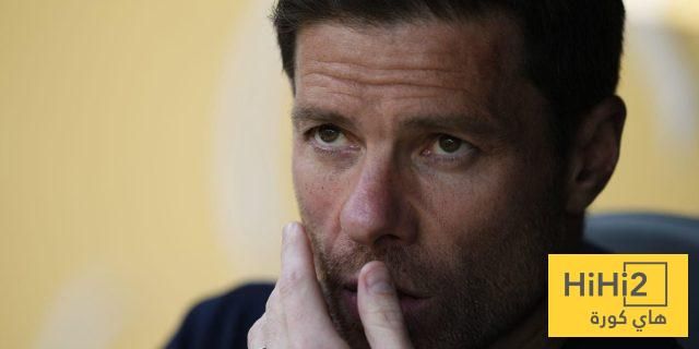 عاجل: أكبر مشكلة تواجه ألونسو حاليًا في ريال مدريد