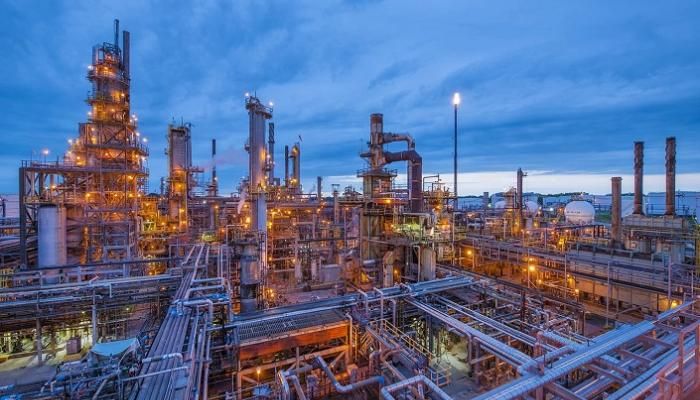 عاجل: النفط يصعد بدعم مؤشرات على قوة الطلب الأمريكي