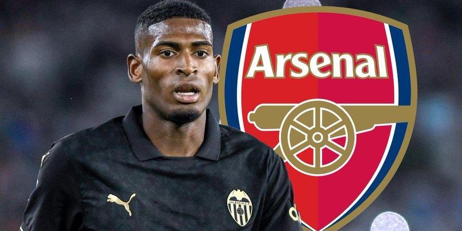 عاجل: بعد انسحاب لايبزيغ.. أرسنال الأقرب لخطف موهبة فالنسيا