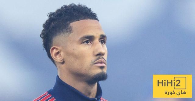 عاجل: أرسنال يحسم مستقبل ساليبا – هاي كورة