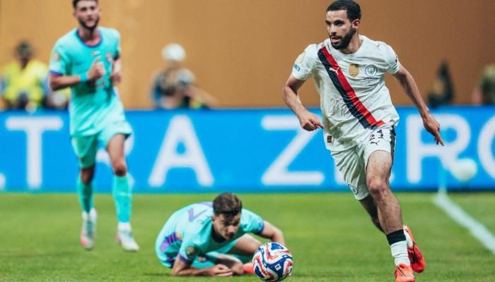 عاجل: جدول مباريات اليوم في كأس العالم للأندية 2025 «الخميس 26 يونيو»