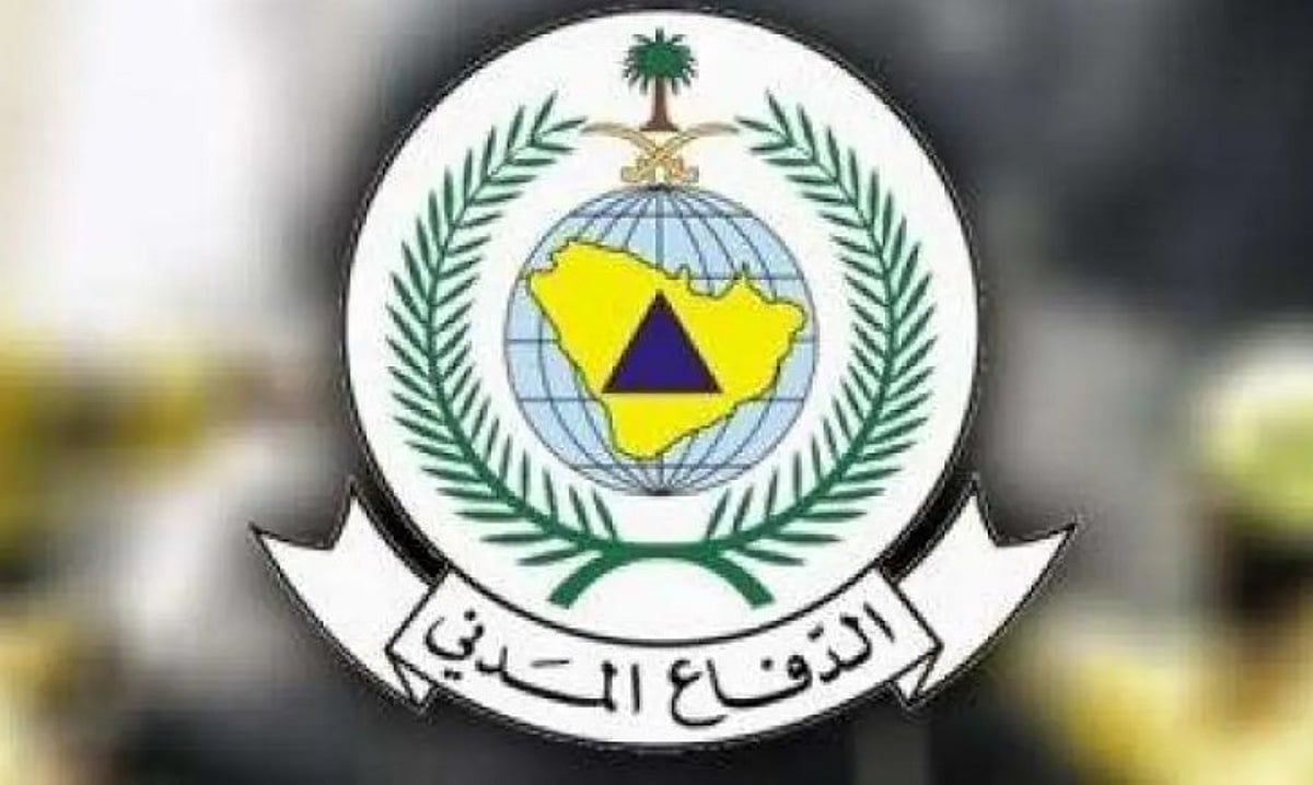 عاجل: «الدفاع المدني» يحقق جائزة التميز في تحسين كفاءة الطاقة