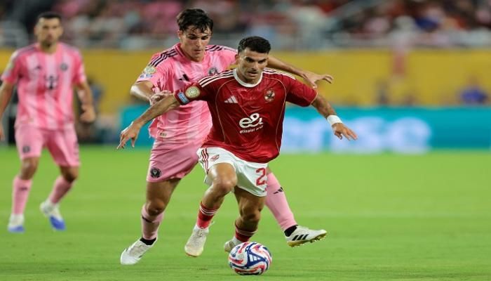 عاجل: بخطوة جديدة.. شكوى الزمالك ضد الأهلي وزيزو تعود للحياة