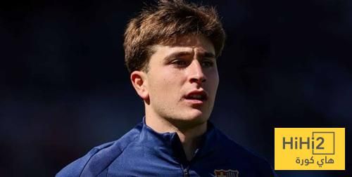 عاجل: شرط برشلونة لبيع بابلو توري!