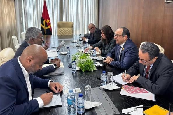 وزير قطاع الأعمال: الشركات المصرية مستعدة لتعزيز تواجدها…