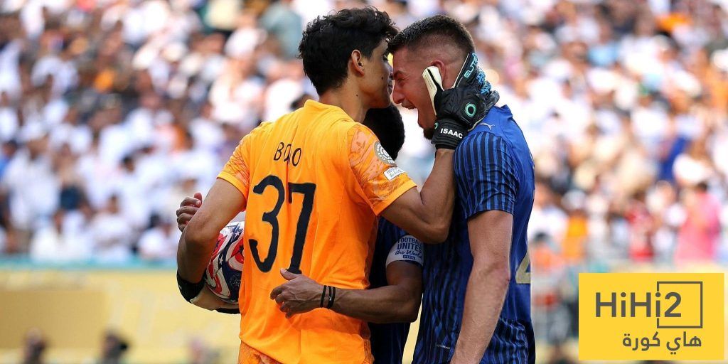 عاجل: أسطورة الهلال يحذر اللاعبين من فخ باتشوكا