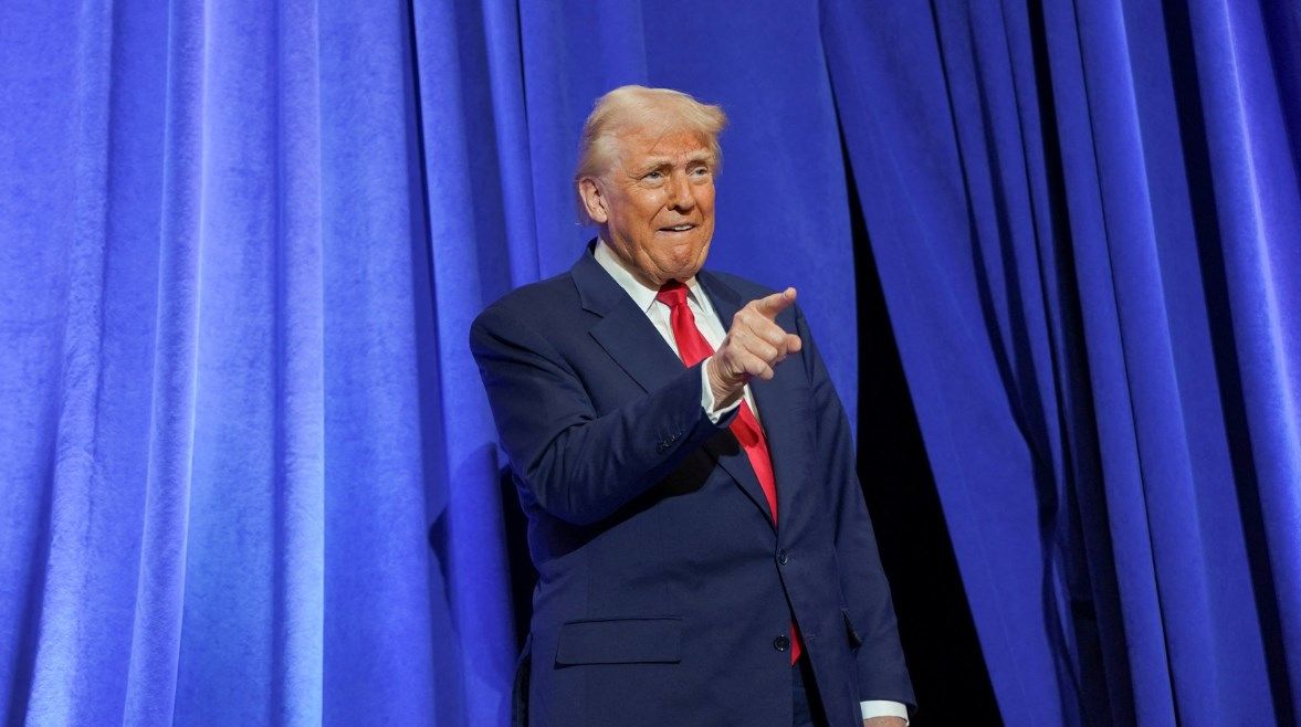 عاجل: بعد تقارير ضربة إيران.. إلى أين تتجه الحرب بين ترامب والإعلام؟