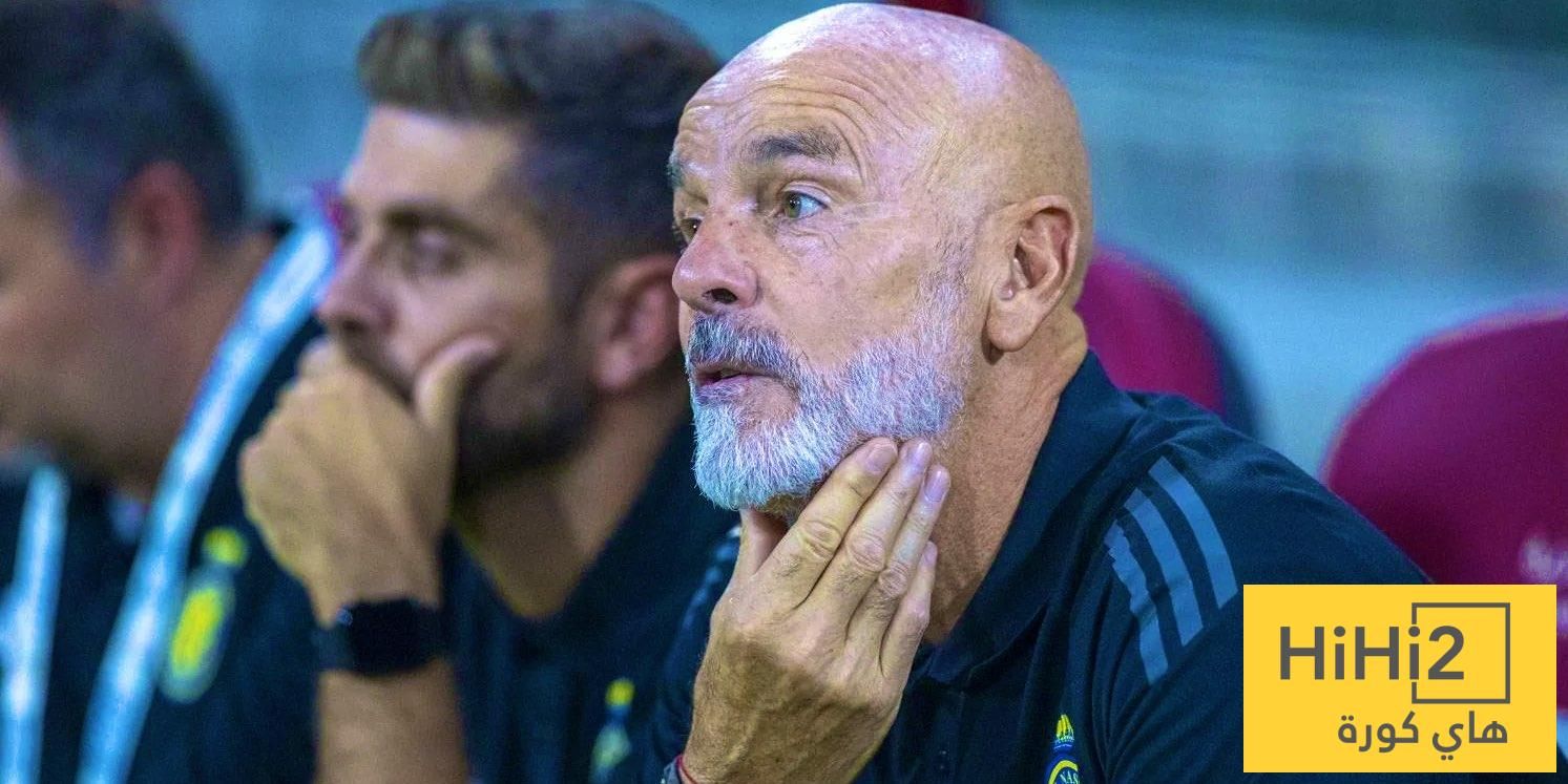 عاجل: كم ربحت خزينة النصر من قرار رحيل بيولي؟