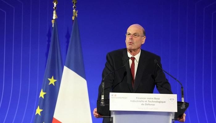 عاجل: خفض جديد في الإنفاق الفرنسي.. 5 مليارات يورو لتقليص العجز العام