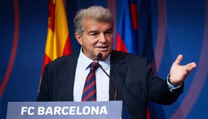 عاجل: «نختلف عن ريال مدريد».. رسائل قوية من رئيس برشلونة