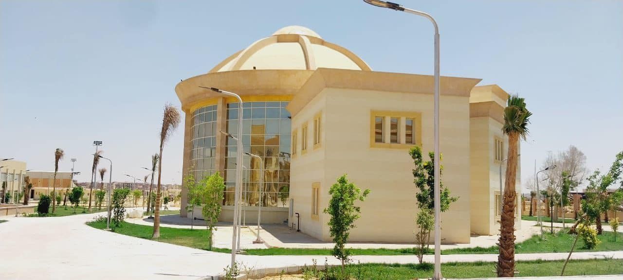 عاجل: “الإسكان”: تدشين مركز شباب رياضي واجتماعي نموذجي بمدينة بدر