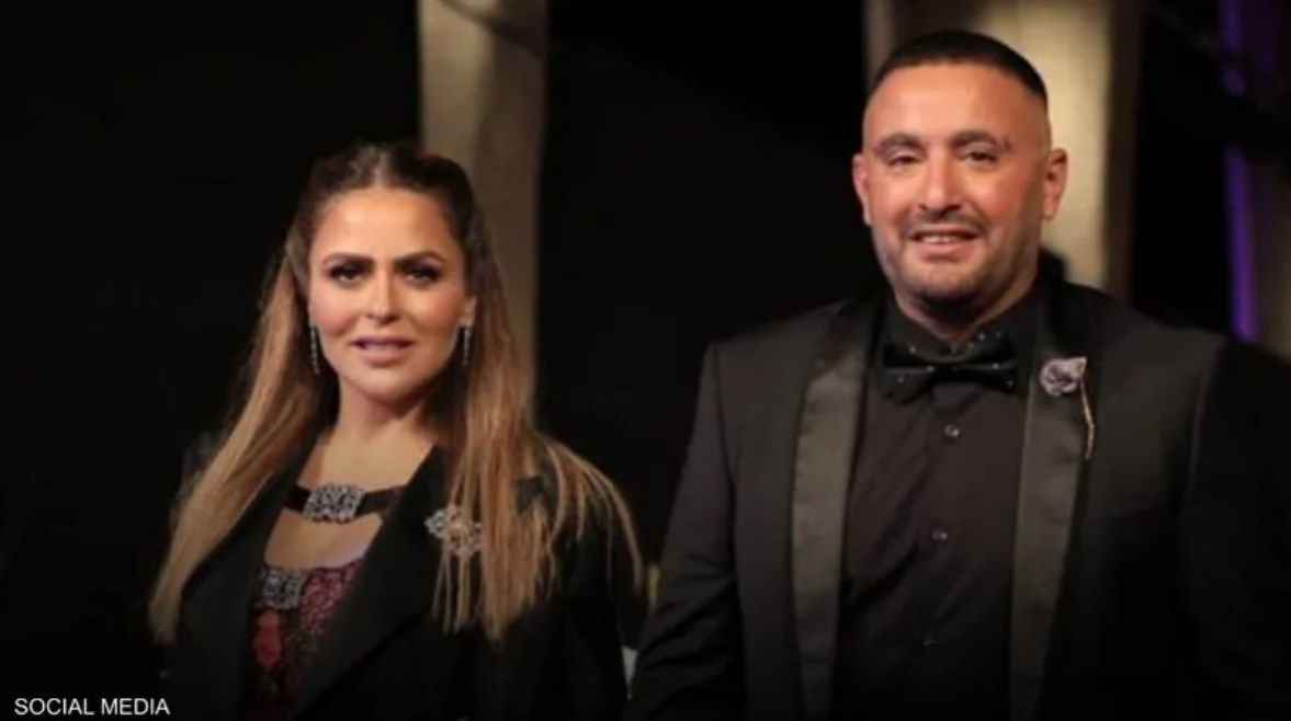 عاجل: “غول الأصول” في قسم الشرطة.. أزمة السقا ومها الصغير تخرج عن السيطرة