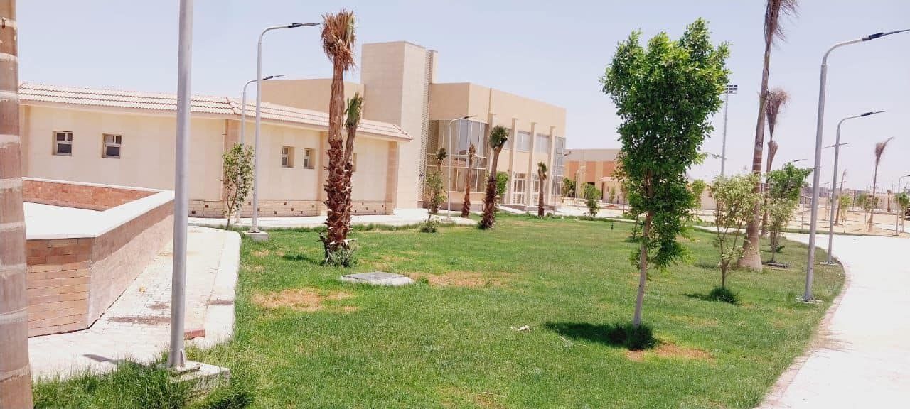 عاجل: “الإسكان”: تدشين مركز شباب رياضي واجتماعي نموذجي بمدينة بدر